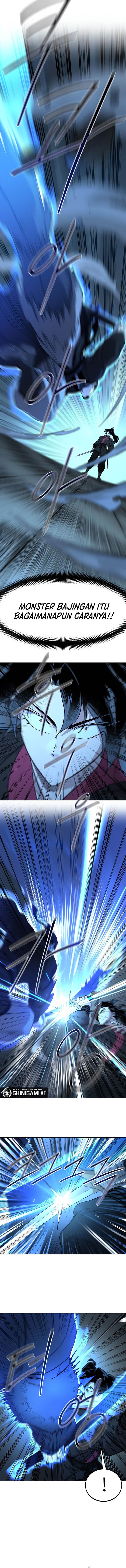 Return of the Flowery Mountain Sect Chap 100 - Next Chap 101