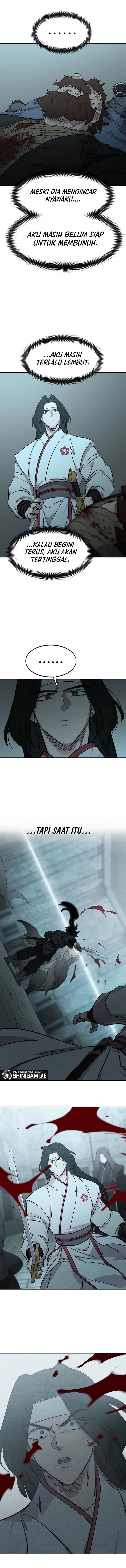 Return of the Flowery Mountain Sect Chap 101 - Next Chap 102