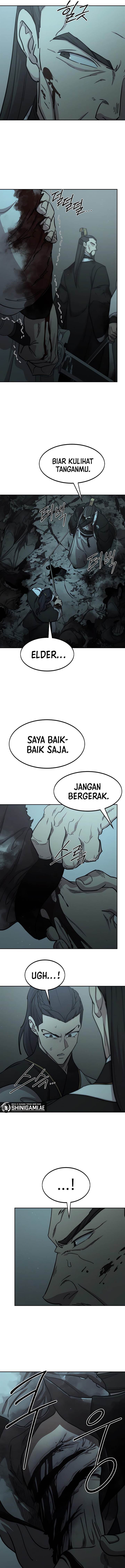 Return of the Flowery Mountain Sect Chap 102 - Next Chap 103