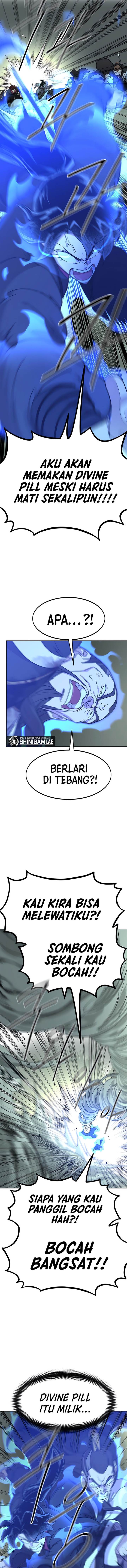Return of the Flowery Mountain Sect Chap 103 - Next Chap 104