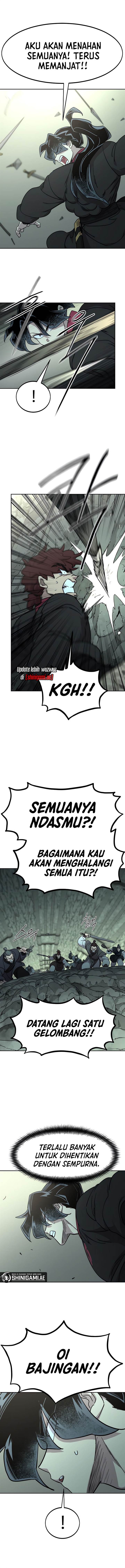 Return of the Flowery Mountain Sect Chap 103 - Next Chap 104