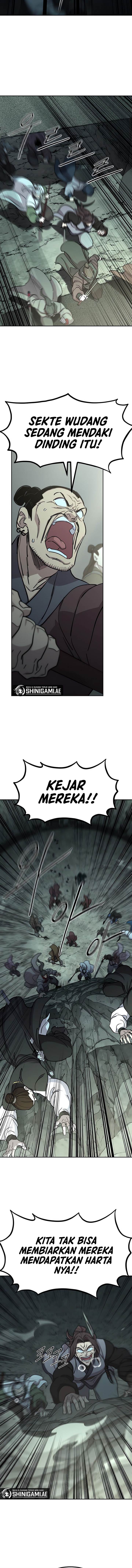 Return of the Flowery Mountain Sect Chap 103 - Next Chap 104