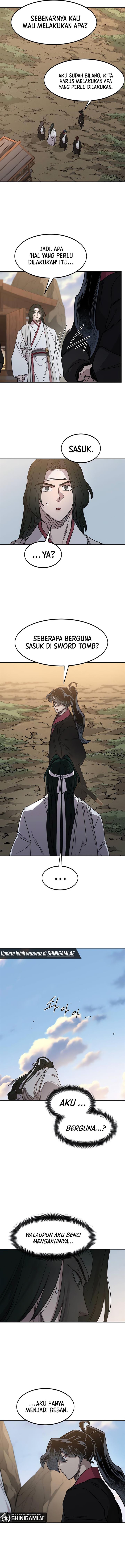 Return of the Flowery Mountain Sect Chap 118 - Next Chap 119