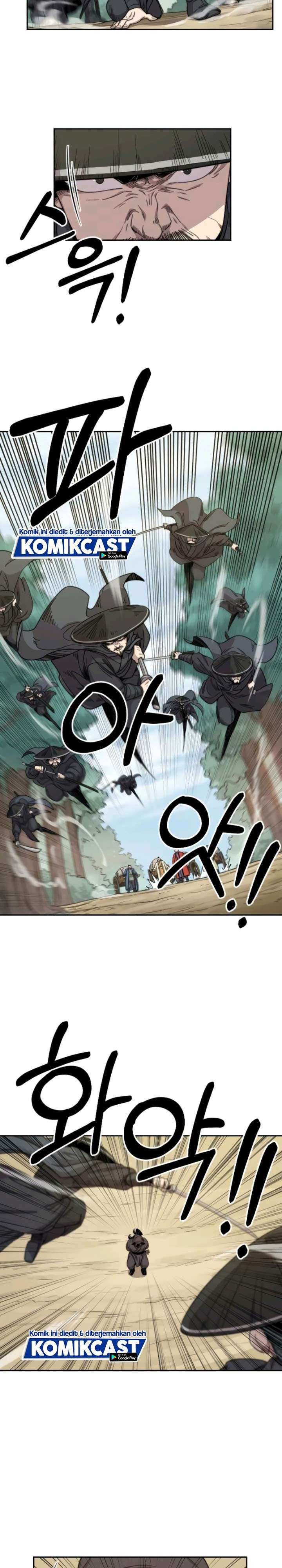 Return of the Flowery Mountain Sect Chap 11 - Next Chap 12