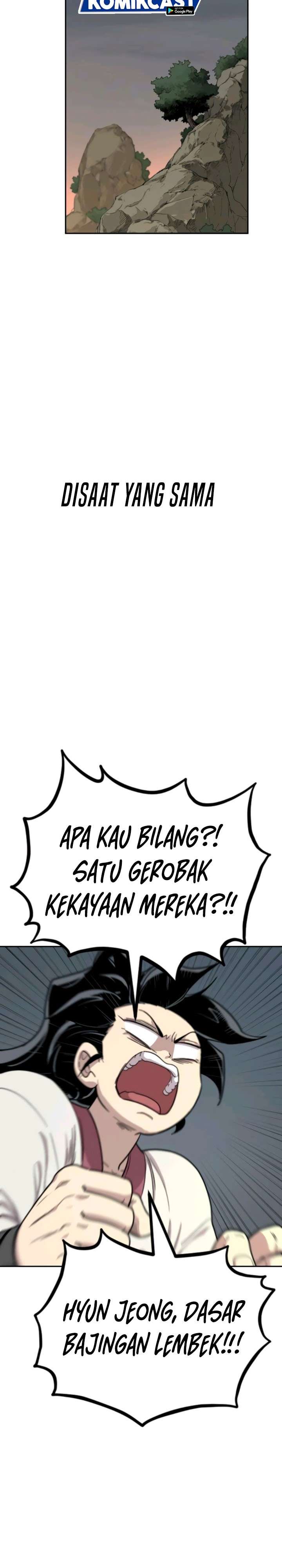 Return of the Flowery Mountain Sect Chap 11 - Next Chap 12