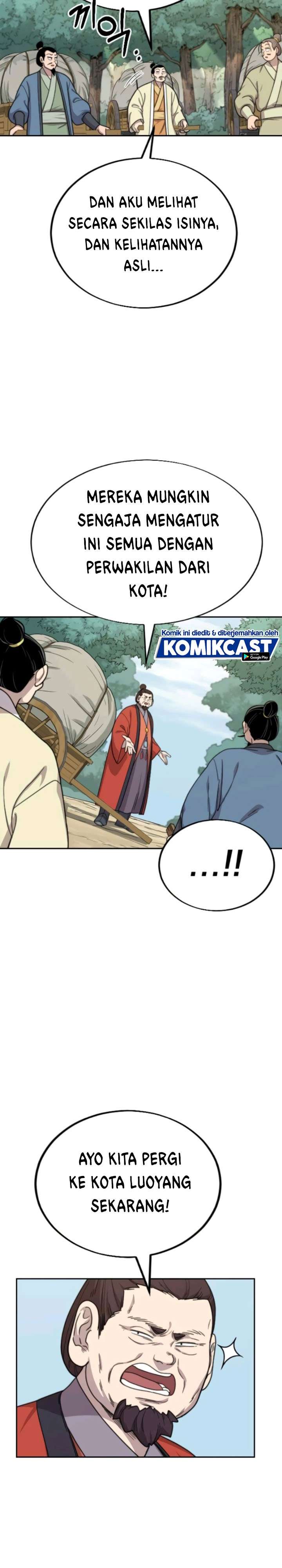 Return of the Flowery Mountain Sect Chap 11 - Next Chap 12