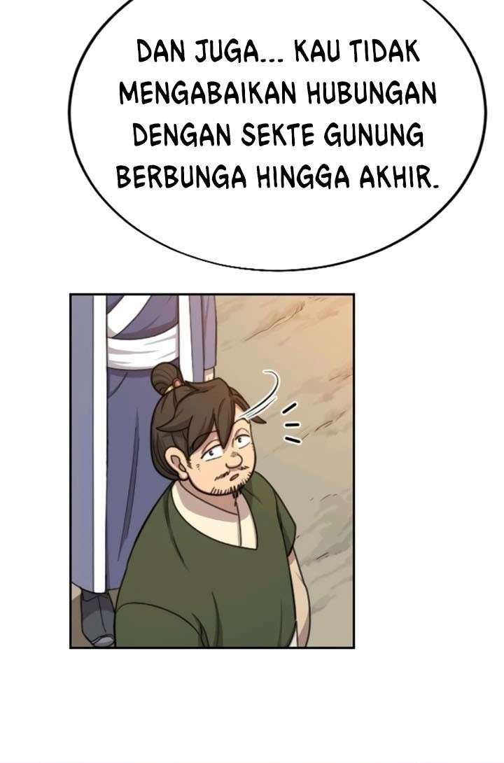 Return of the Flowery Mountain Sect Chap 11 - Next Chap 12