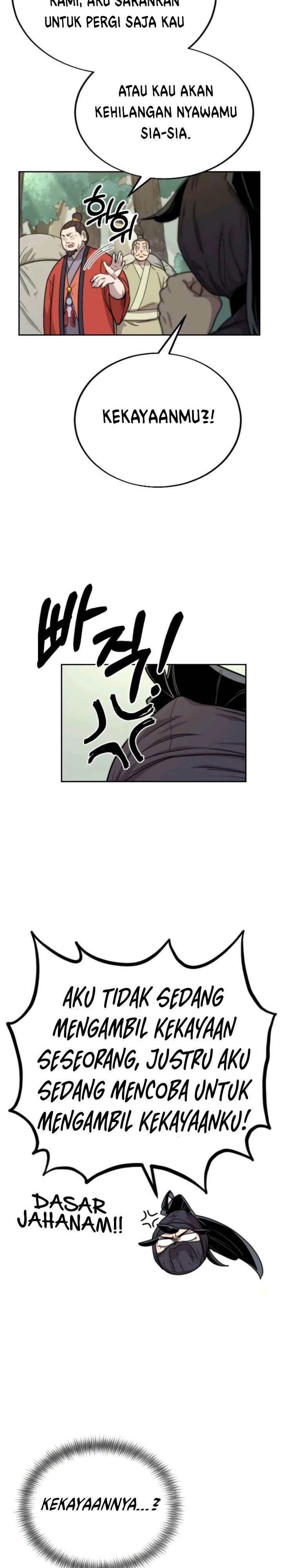 Return of the Flowery Mountain Sect Chap 11 - Next Chap 12