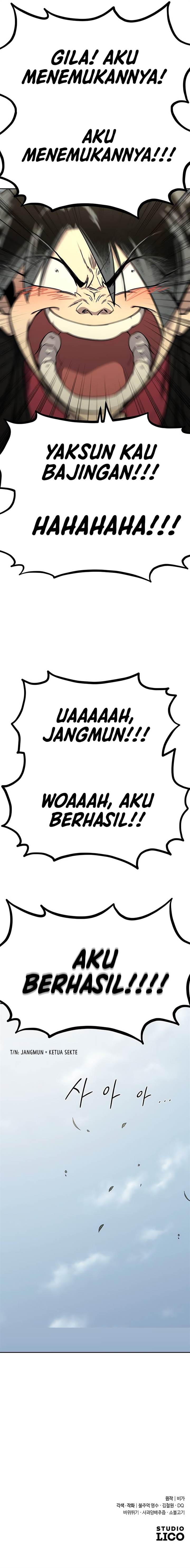 Return of the Flowery Mountain Sect Chap 112 - Next Chap 113