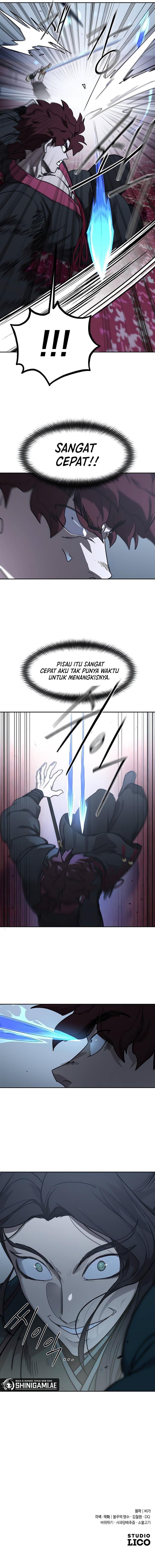 Return of the Flowery Mountain Sect Chap 124 - Next Chap 125