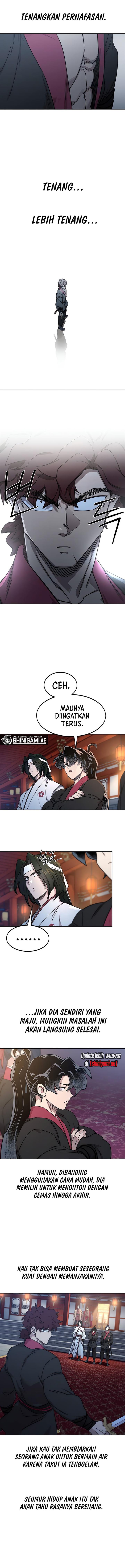 Return of the Flowery Mountain Sect Chap 124 - Next Chap 125