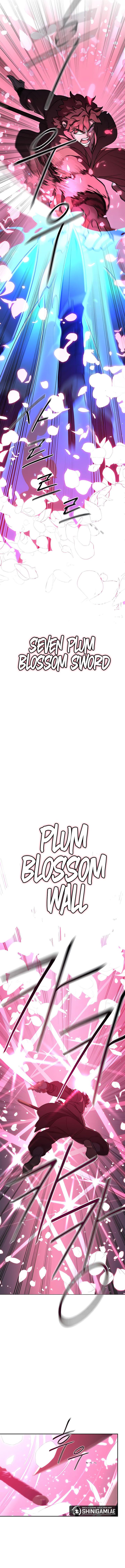 Return of the Flowery Mountain Sect Chap 125 - Next Chap 126