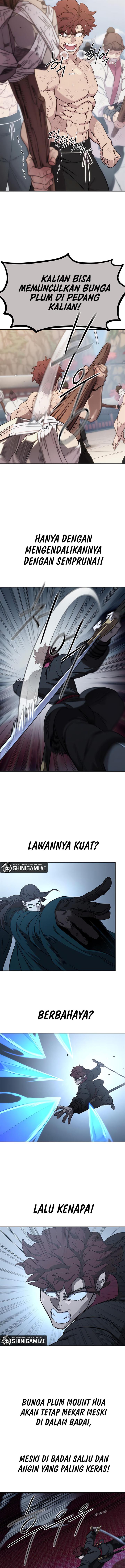 Return of the Flowery Mountain Sect Chap 125 - Next Chap 126