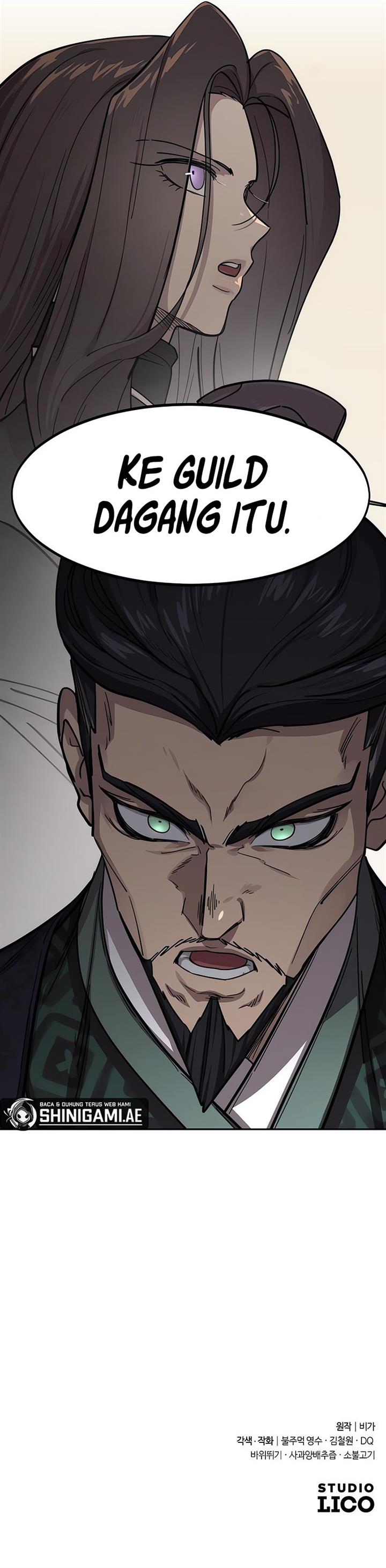 Return of the Flowery Mountain Sect Chap 127 - Next Chap 128
