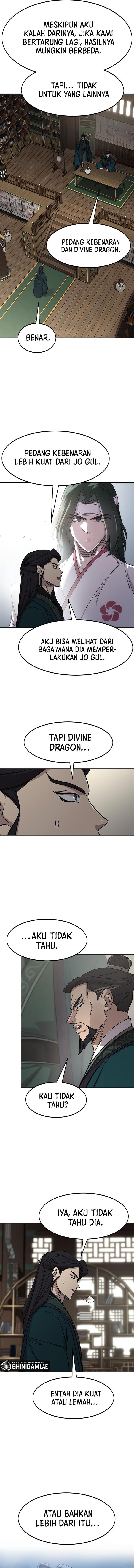 Return of the Flowery Mountain Sect Chap 127 - Next Chap 128