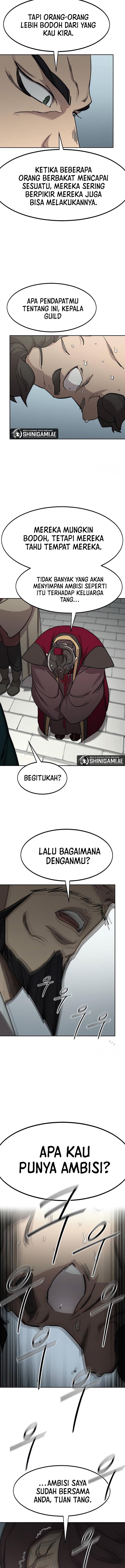 Return of the Flowery Mountain Sect Chap 128 - Next Chap 129