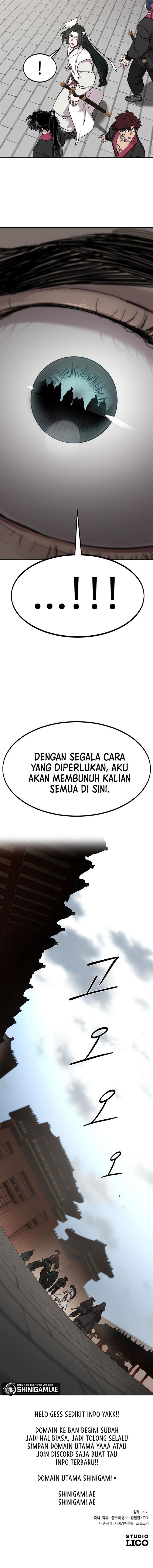 Return of the Flowery Mountain Sect Chap 129 - Next Chap 130