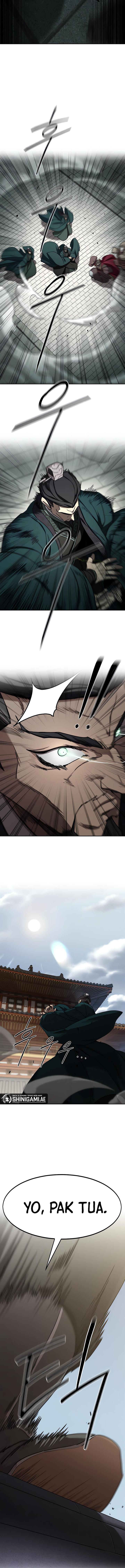 Return of the Flowery Mountain Sect Chap 129 - Next Chap 130