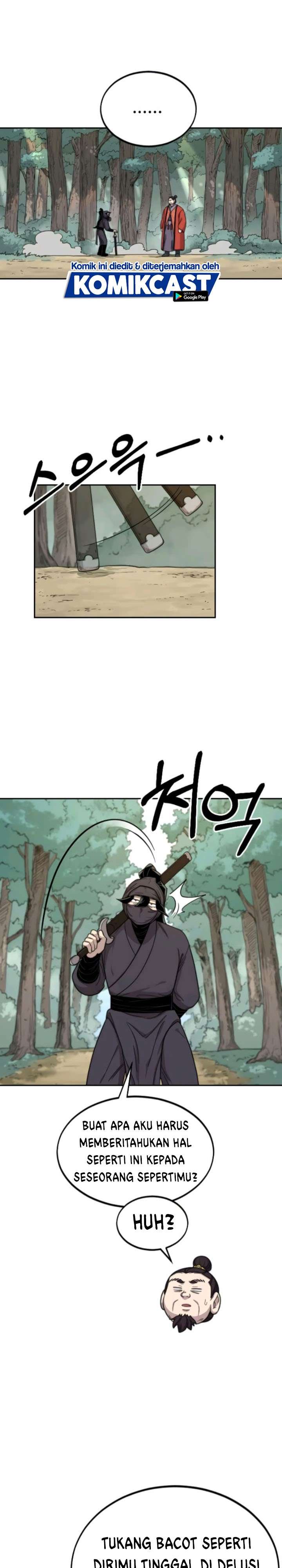 Return of the Flowery Mountain Sect Chap 12 - Next Chap 13