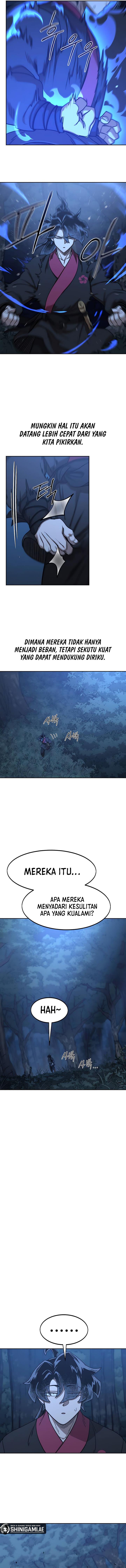Return of the Flowery Mountain Sect Chap 120 - Next Chap 121