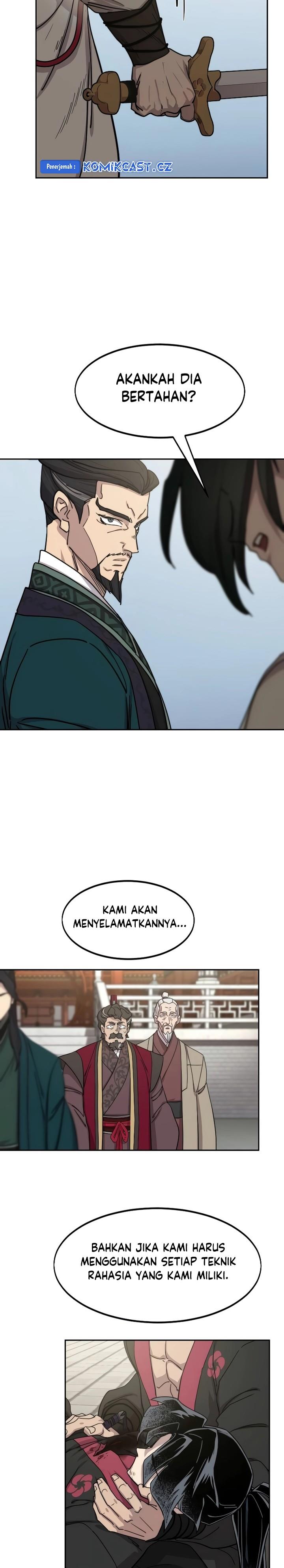Return of the Flowery Mountain Sect Chap 134 - Next Chap 135