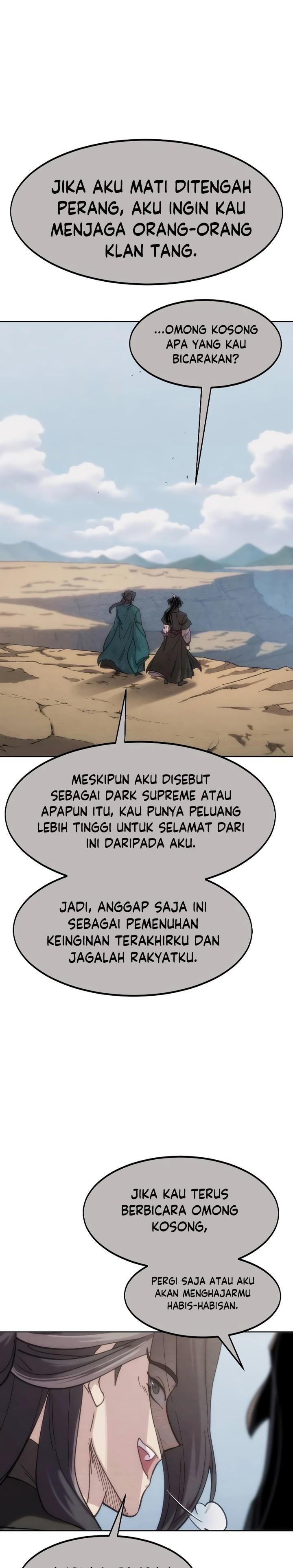 Return of the Flowery Mountain Sect Chap 134 - Next Chap 135