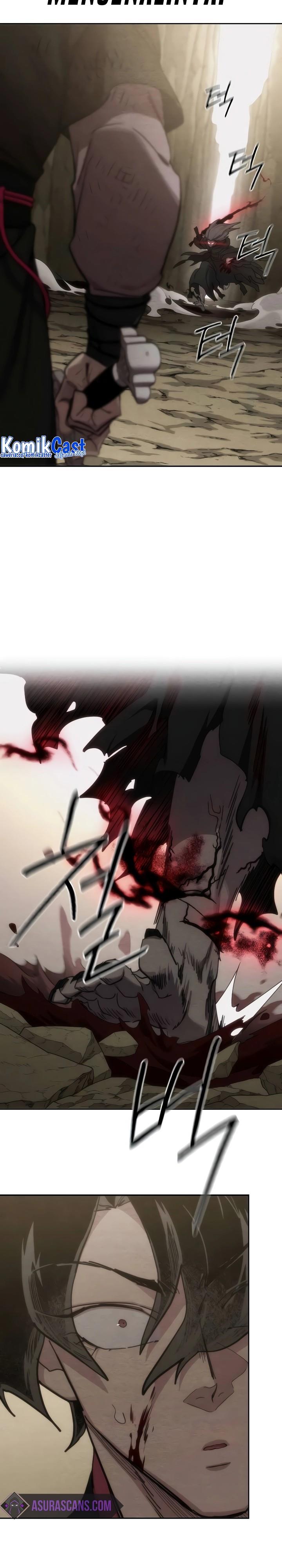 Return of the Flowery Mountain Sect Chap 134 - Next Chap 135