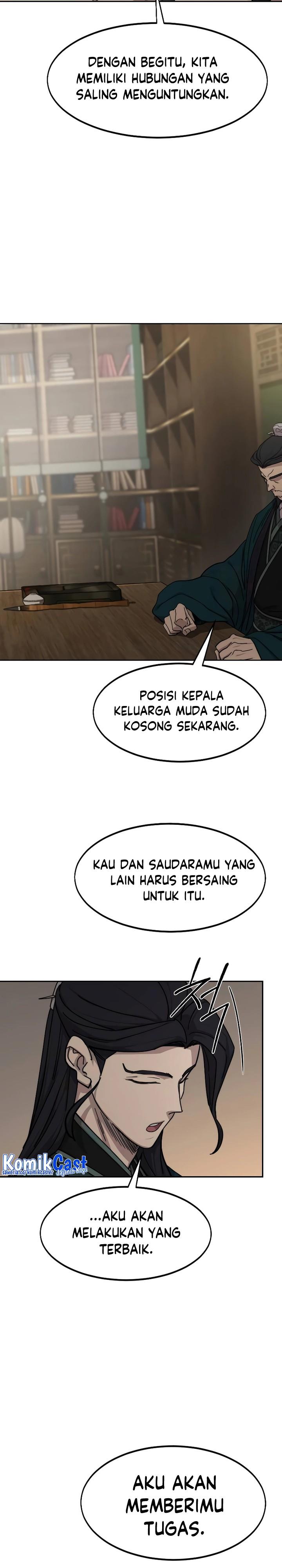 Return of the Flowery Mountain Sect Chap 135 - Next Chap 136