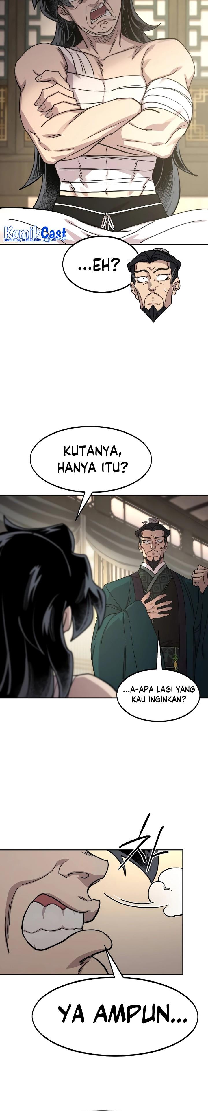 Return of the Flowery Mountain Sect Chap 135 - Next Chap 136