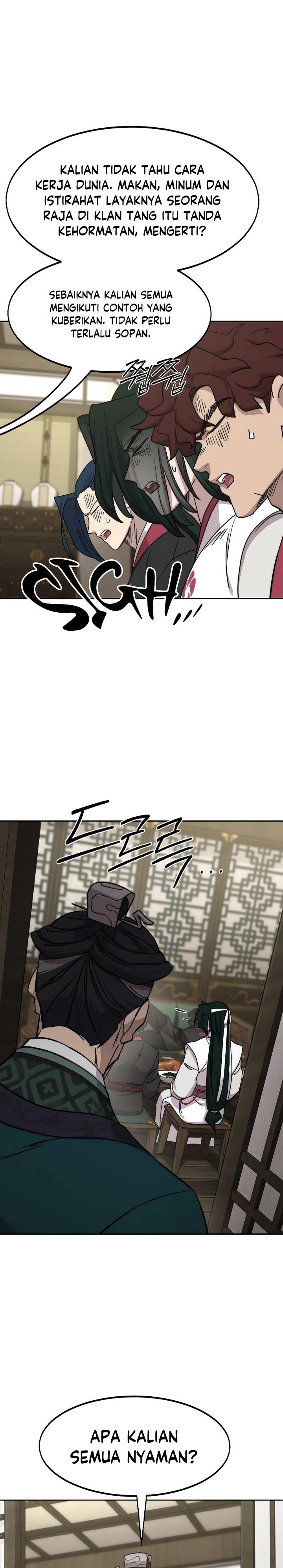 Return of the Flowery Mountain Sect Chap 135 - Next Chap 136