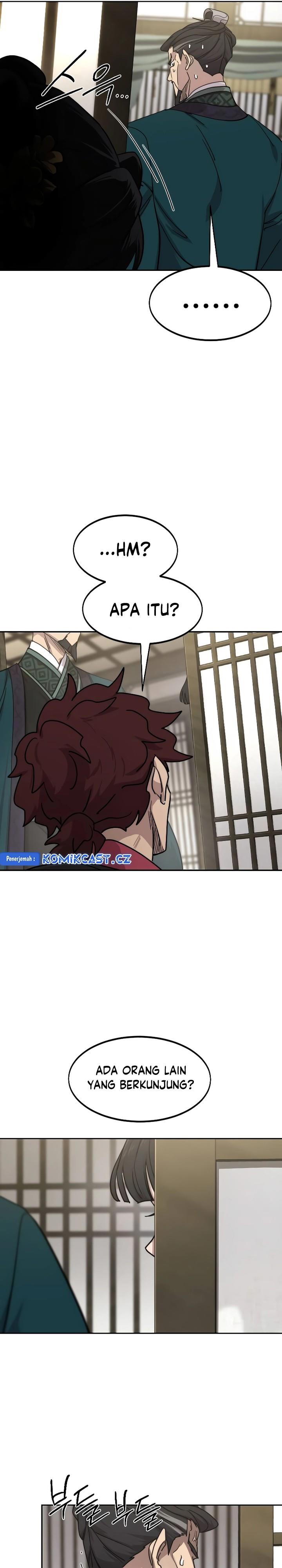 Return of the Flowery Mountain Sect Chap 135 - Next Chap 136