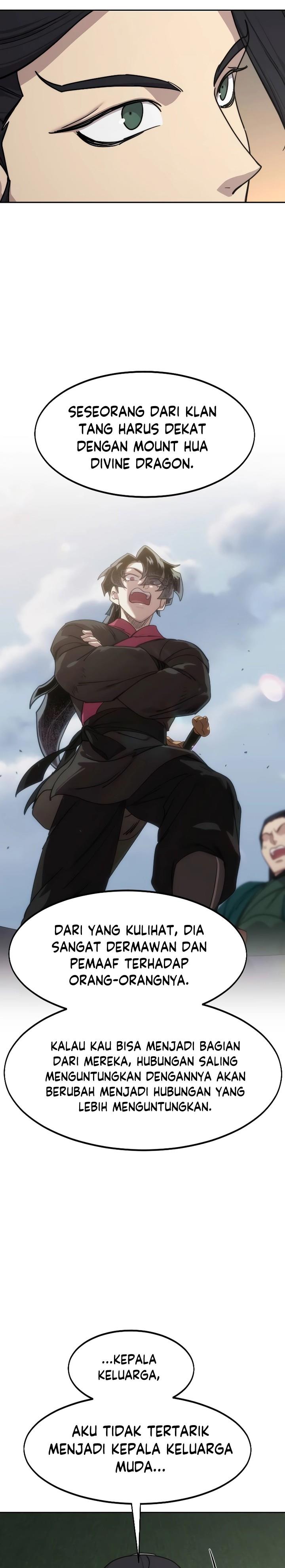 Return of the Flowery Mountain Sect Chap 135 - Next Chap 136