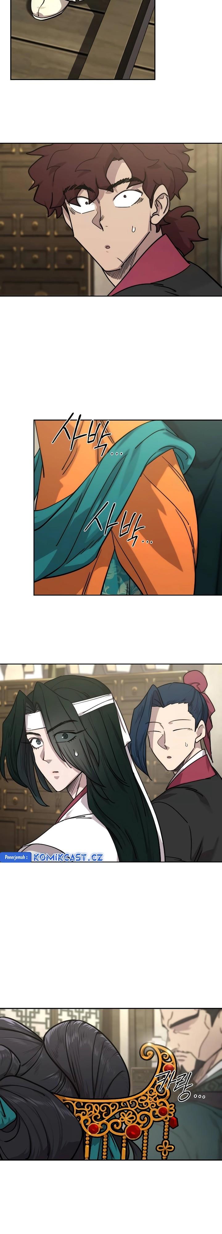 Return of the Flowery Mountain Sect Chap 135 - Next Chap 136