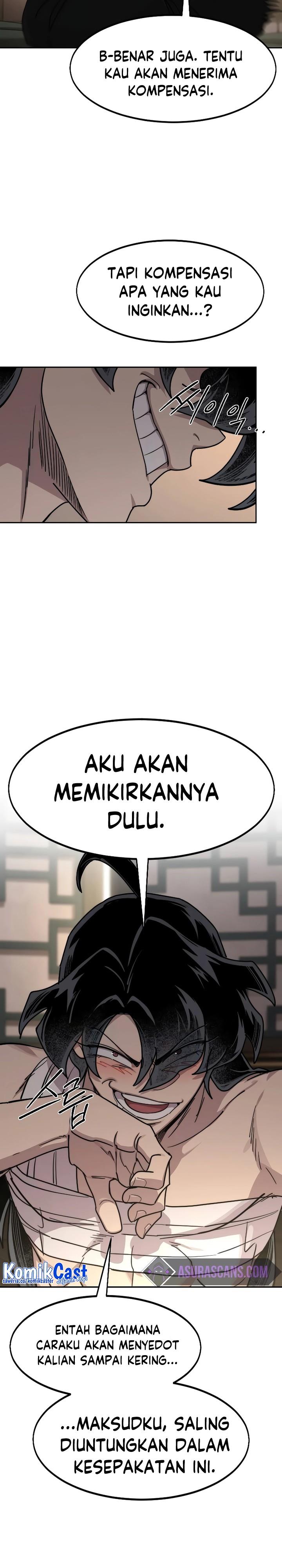 Return of the Flowery Mountain Sect Chap 135 - Next Chap 136