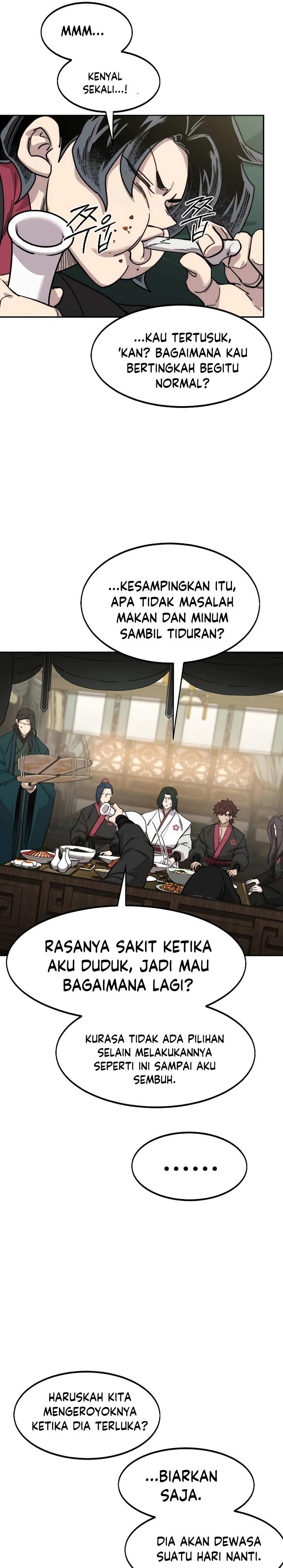Return of the Flowery Mountain Sect Chap 135 - Next Chap 136