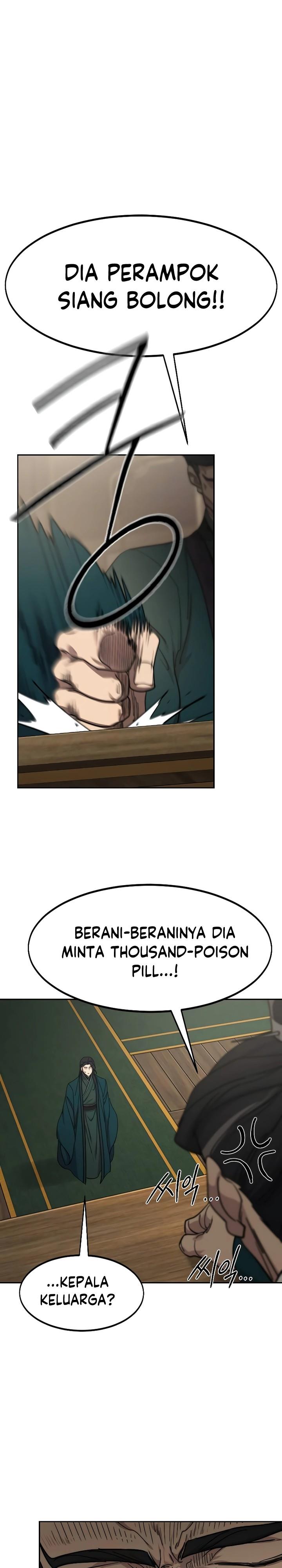 Return of the Flowery Mountain Sect Chap 135 - Next Chap 136