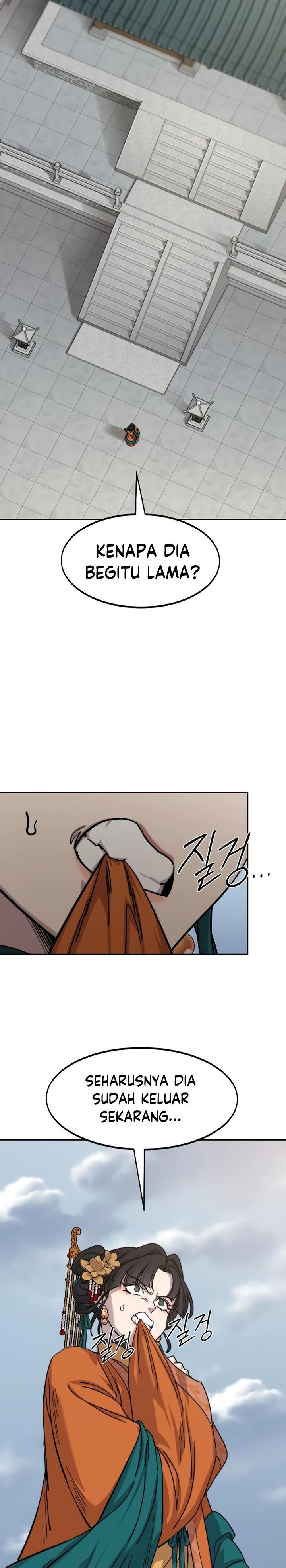 Return of the Flowery Mountain Sect Chap 136 - Next Chap 137