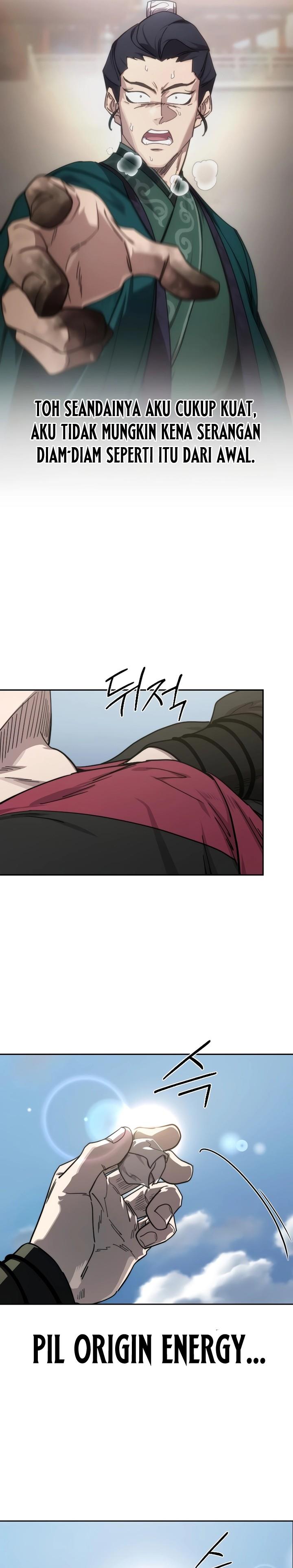Return of the Flowery Mountain Sect Chap 136 - Next Chap 137