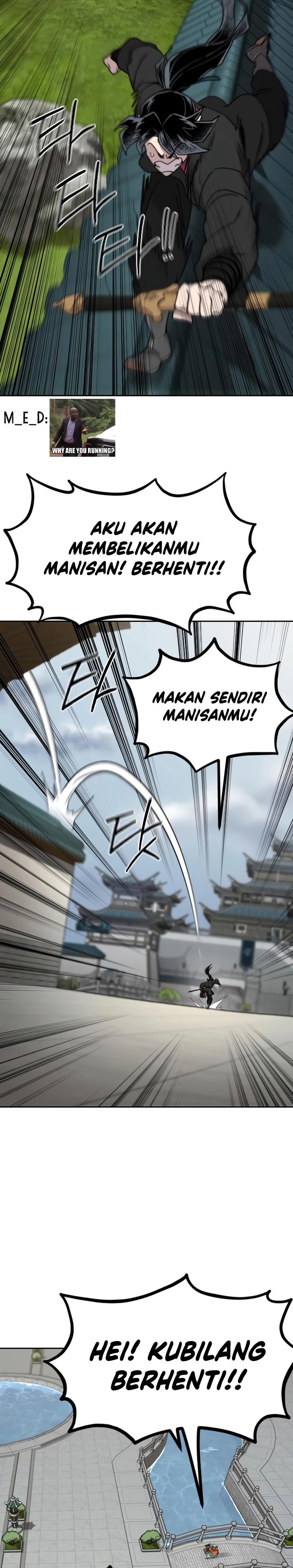 Return of the Flowery Mountain Sect Chap 136 - Next Chap 137