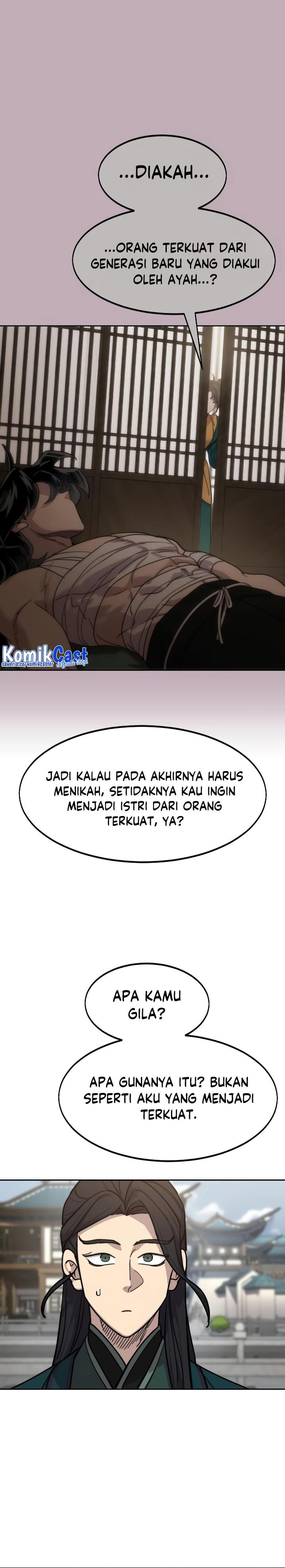 Return of the Flowery Mountain Sect Chap 136 - Next Chap 137