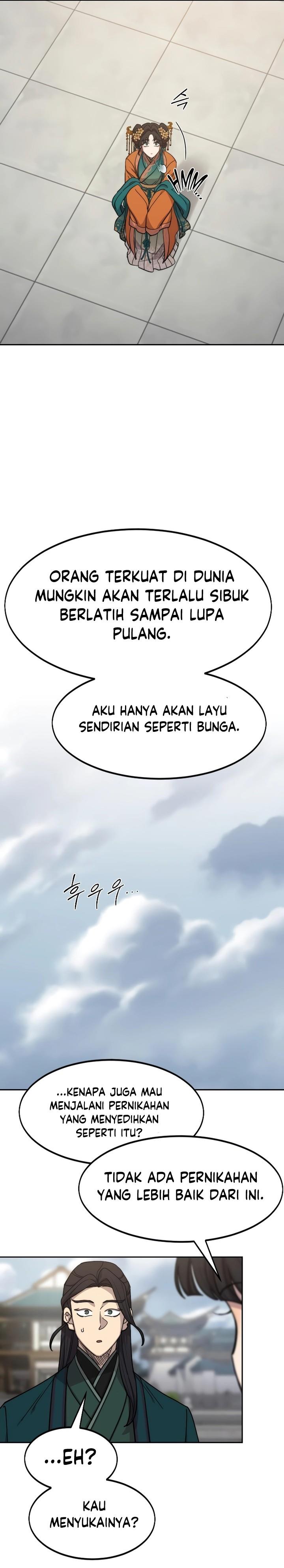 Return of the Flowery Mountain Sect Chap 136 - Next Chap 137