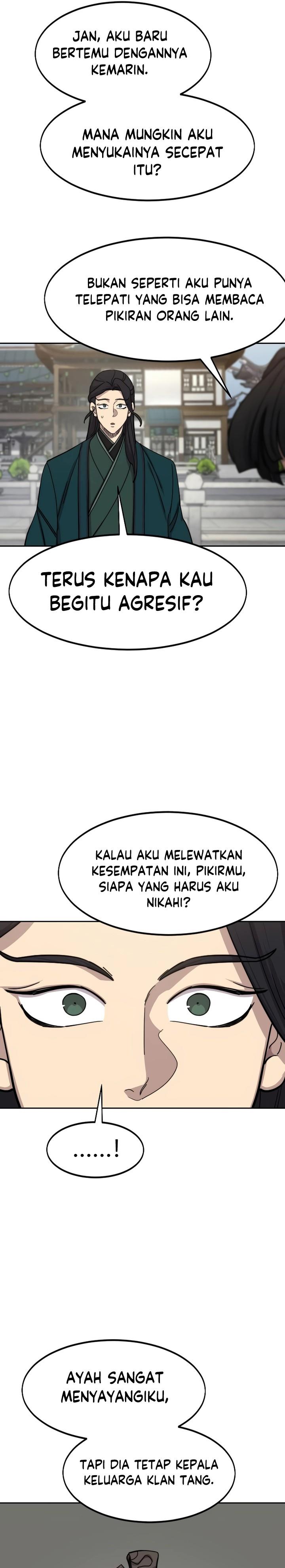 Return of the Flowery Mountain Sect Chap 136 - Next Chap 137