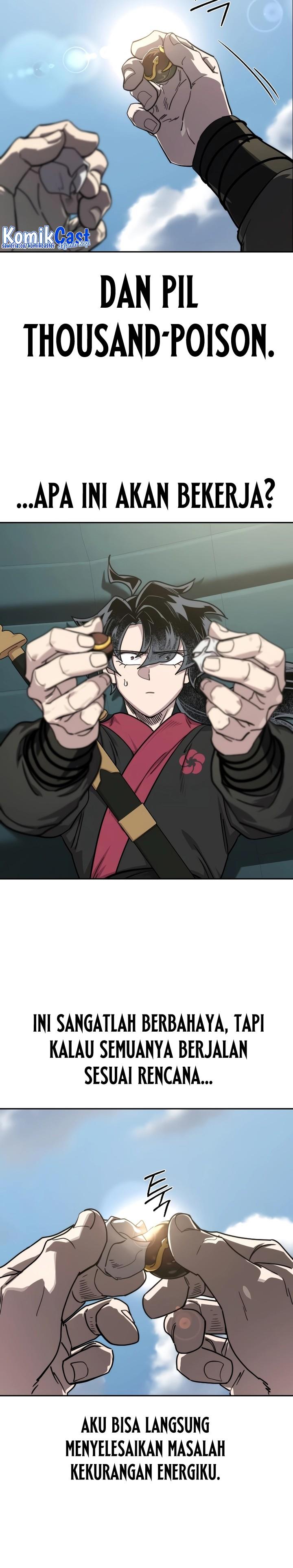 Return of the Flowery Mountain Sect Chap 136 - Next Chap 137