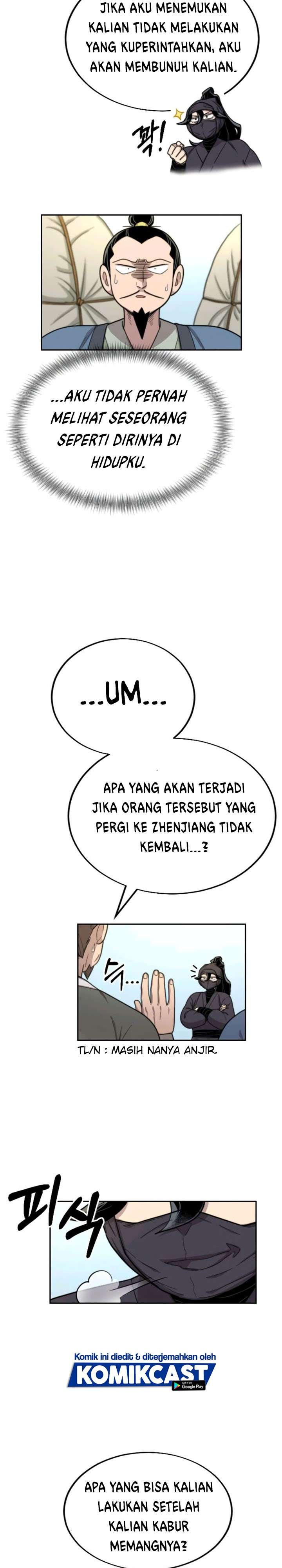 Return of the Flowery Mountain Sect Chap 13 - Next Chap 14