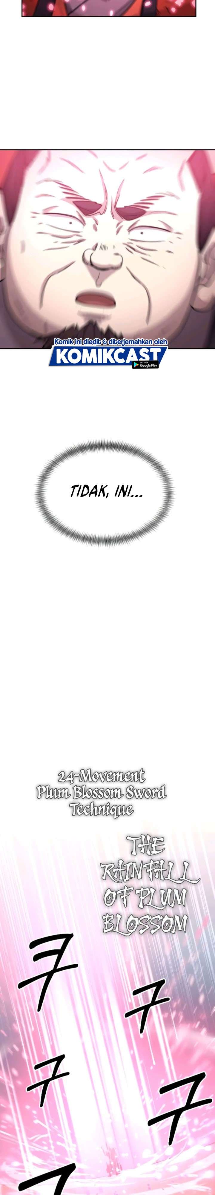Return of the Flowery Mountain Sect Chap 13 - Next Chap 14