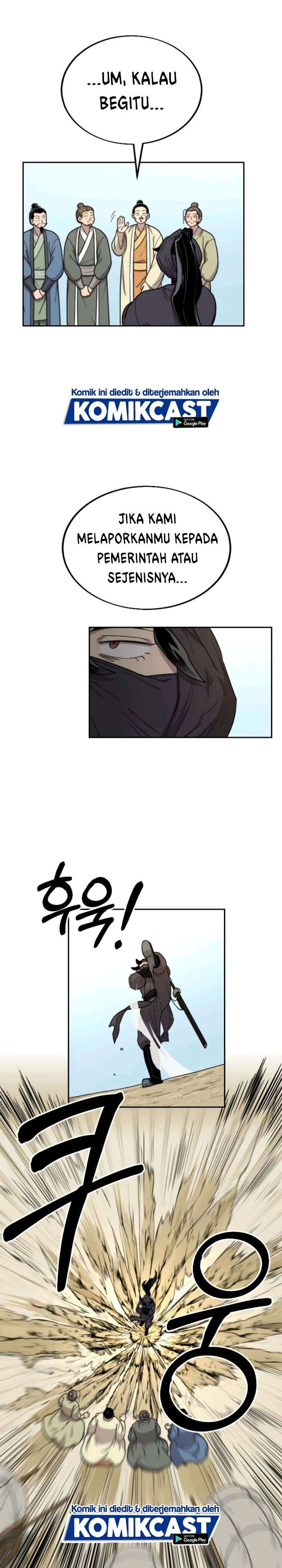 Return of the Flowery Mountain Sect Chap 13 - Next Chap 14