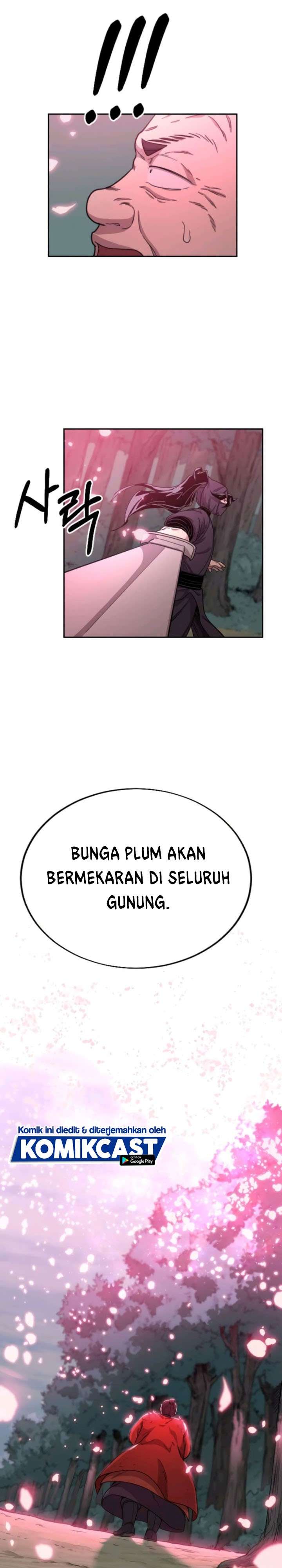 Return of the Flowery Mountain Sect Chap 13 - Next Chap 14