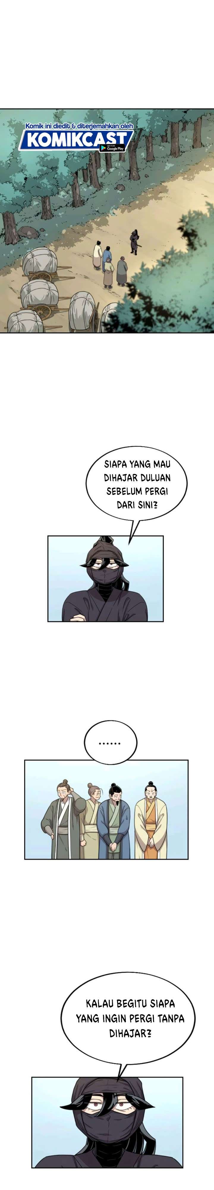 Return of the Flowery Mountain Sect Chap 13 - Next Chap 14