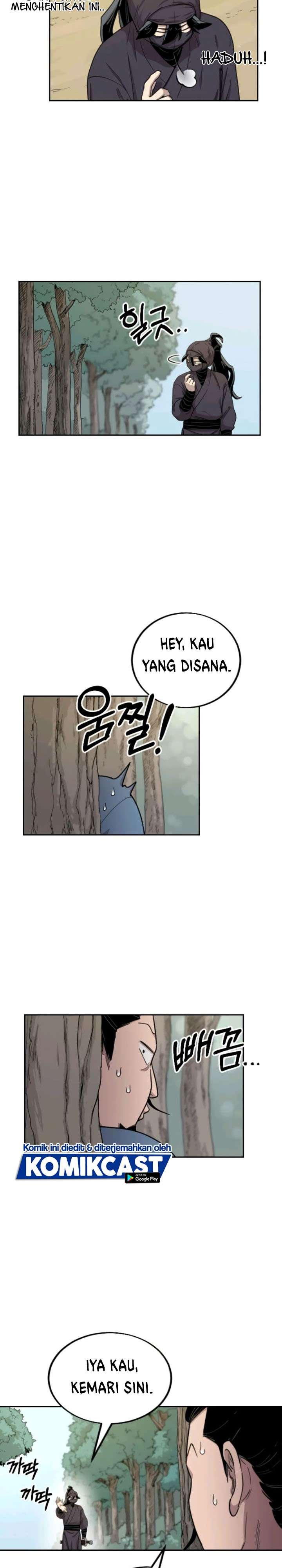 Return of the Flowery Mountain Sect Chap 13 - Next Chap 14