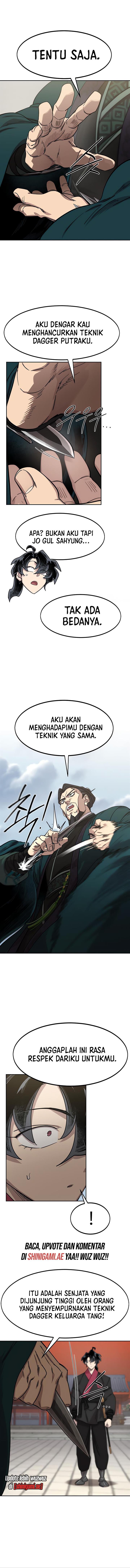 Return of the Flowery Mountain Sect Chap 130 - Next Chap 131